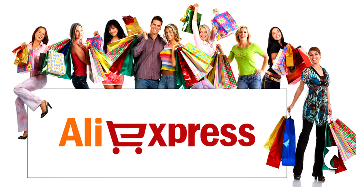 Aliexpress users