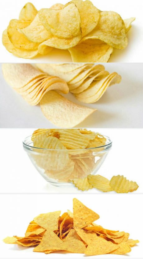 Люди делятся на 4 типа. Что бы вы выбрали? | Пикабу