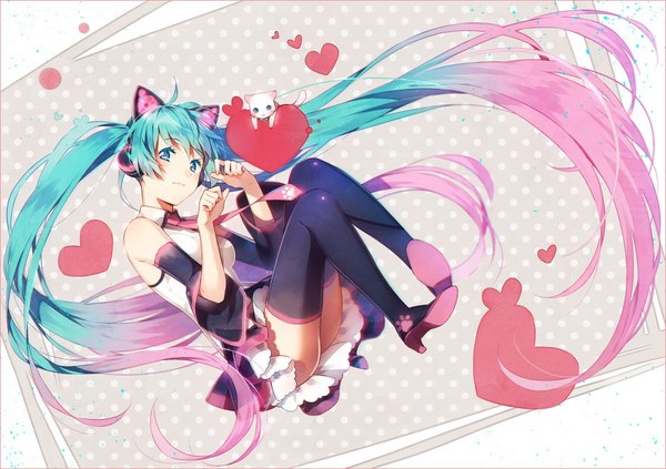 Hatsune Miku