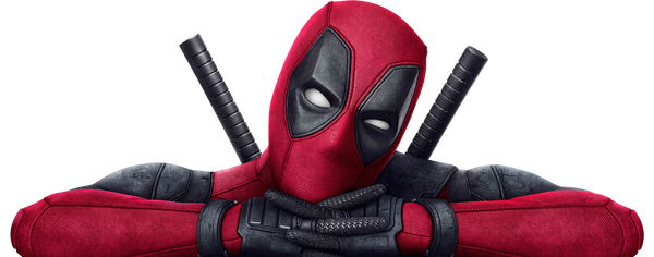 "Deadpool" Шот
