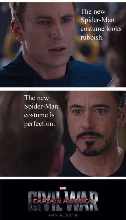 Настоящая гражданская война