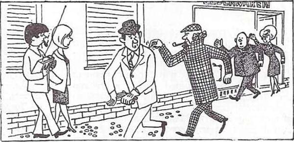 Криминальная задачка 13