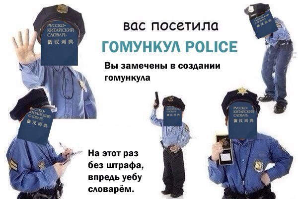  POLICE , 
