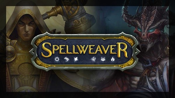  Spellweaver    !