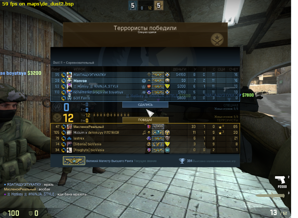 О честности и справедливости можно забыть! Как же бомбит после таких ...