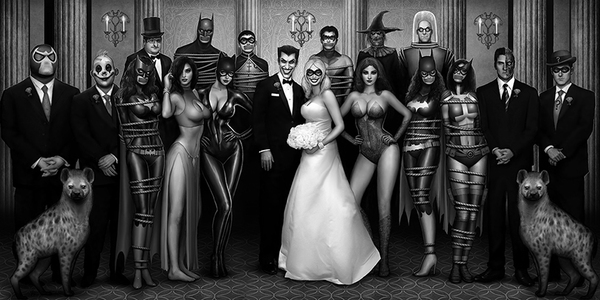   Nathan Szerdy , -,  , , ,  , DC Comics, Bat Family