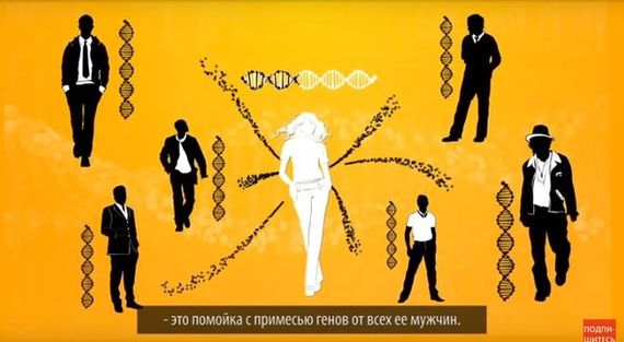 Krasnodar officials supported the screening of an anti-scientific film about virginity, telegony and a world conspiracy at school - School, Conspiracy, Virginity, Education, Korenovsk