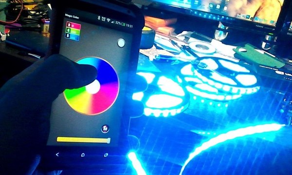        , Led, , , 