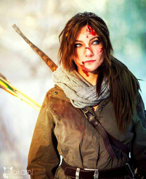     (Rise of the Tomb Raider) , Rise of the Tomb Raider,  , 