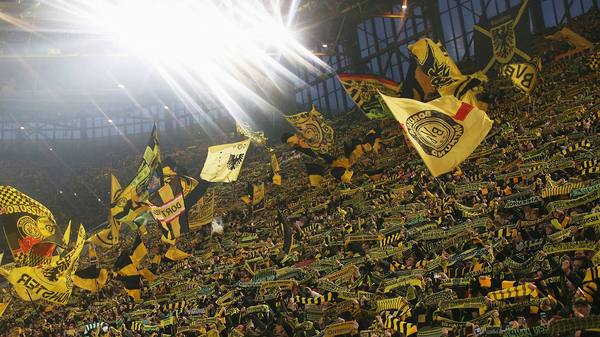        Borussia Dortmund, , 