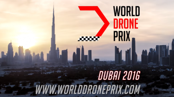 World Drone Prix 2016