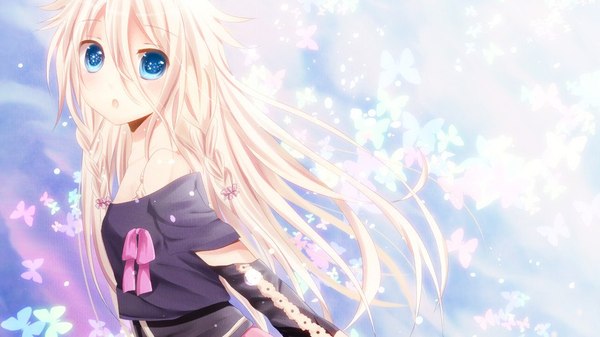 IA vocaloid