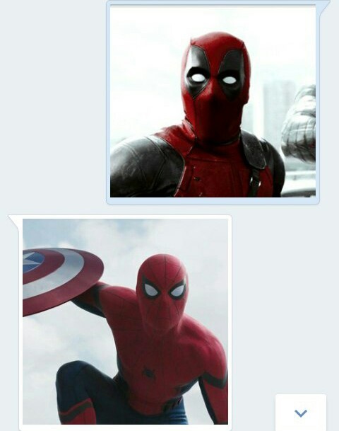 The story of how I found my best friend... - My, My, Marvel, Friend, Deadpool, Spiderman