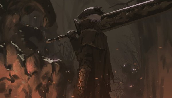 Bloodborne