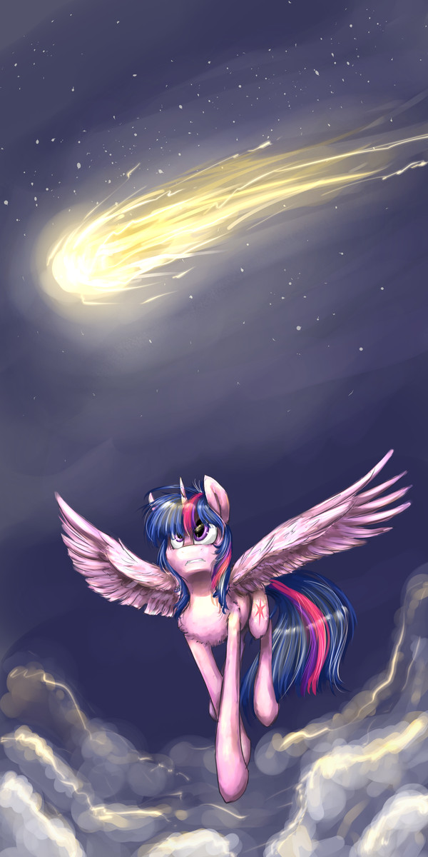 [boop mode] My Little Pony, Twilight Sparkle, , , Ponyart, 