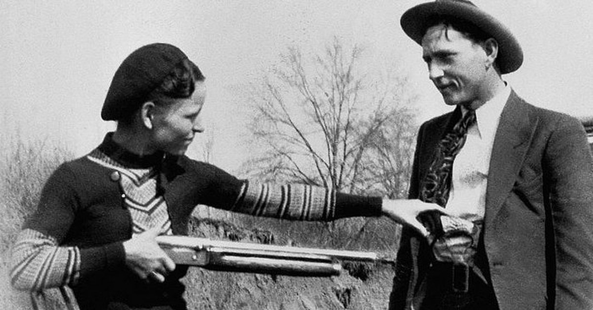 Боги и клайд. Бонни Паркер. Bonnie Parker and Clyde Barrow. Бонни и Клайд на первом канале.