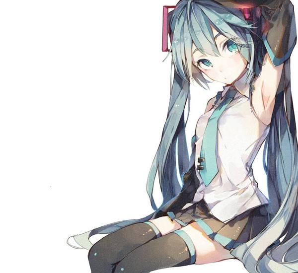 Hatsune Miku