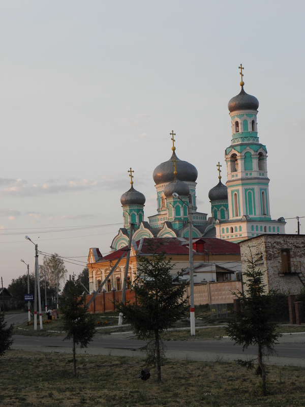 Карта ульяновская область базарный сызган ульяновская область