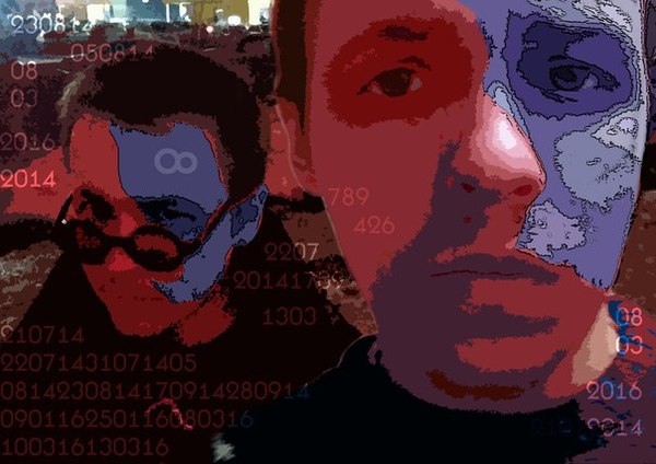 Разложение чисел