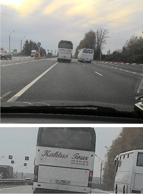 Усе будзе бэз обману!