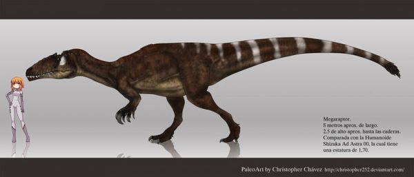 Megaraptor ,  , , , , Megaraptor, , 
