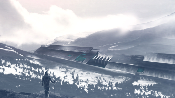 �������