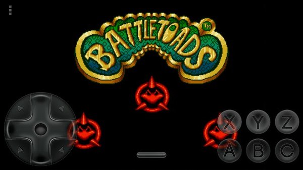 HD  BattleToads  Android     , ,  battletoads, Sega game,   Android