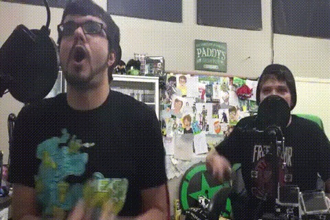 Чем они занимаются?