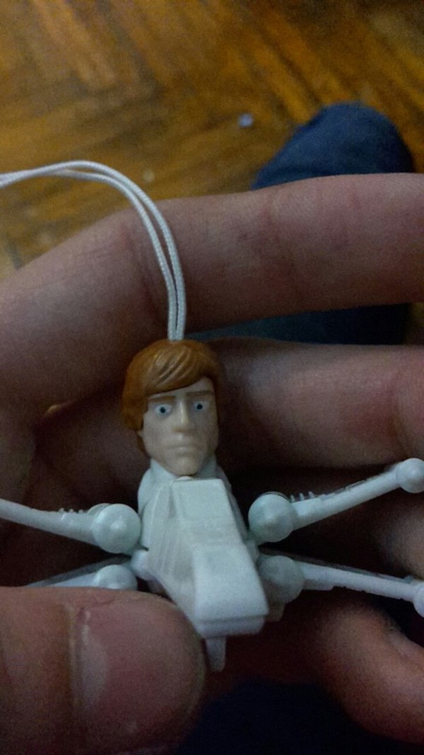    . Star Wars, -,   , 