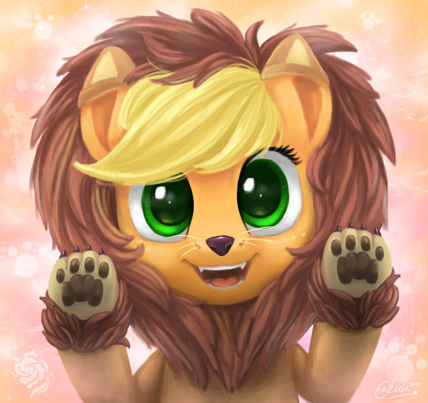 MEOW !?
