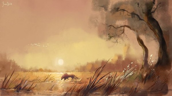 �������