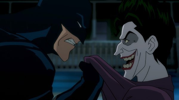 Batman: The Killing Joke , ,  , , , DC Comics, :  