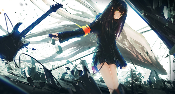 Anime Art , Idolmaster, Idolmaster Cinderella Girls, Shibuya rin, Anime Art