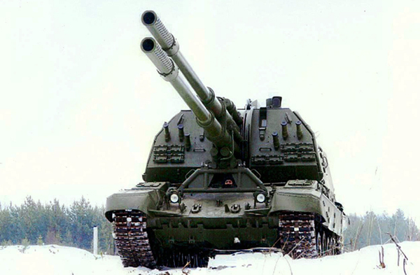     :    -» , , , -,  m109a6 Paladin,  Pzh 2000