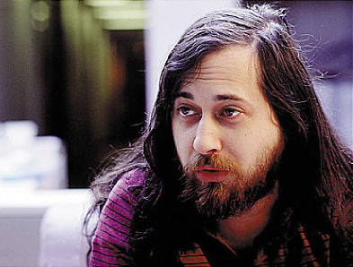 Today is Richard Stallman's birthday. - Birthday, Programming, Open source