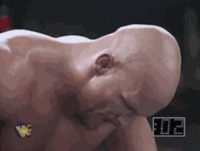 Когда курьер уже за дверью, а я в туалете...