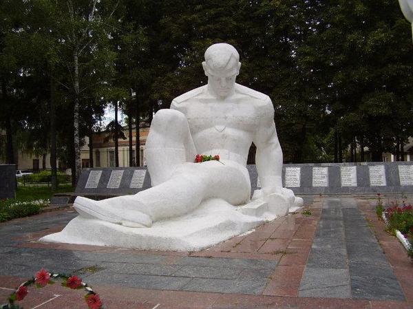 Шьйорт побьери