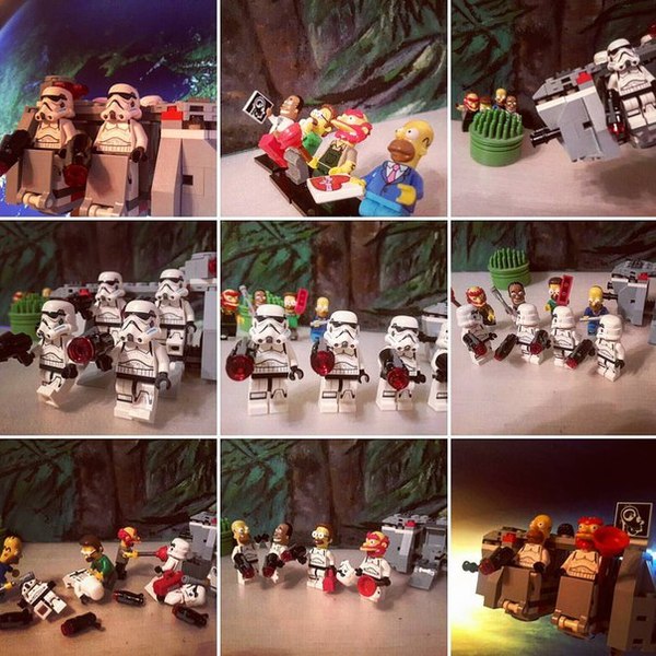        Star Wars, , LEGO, 