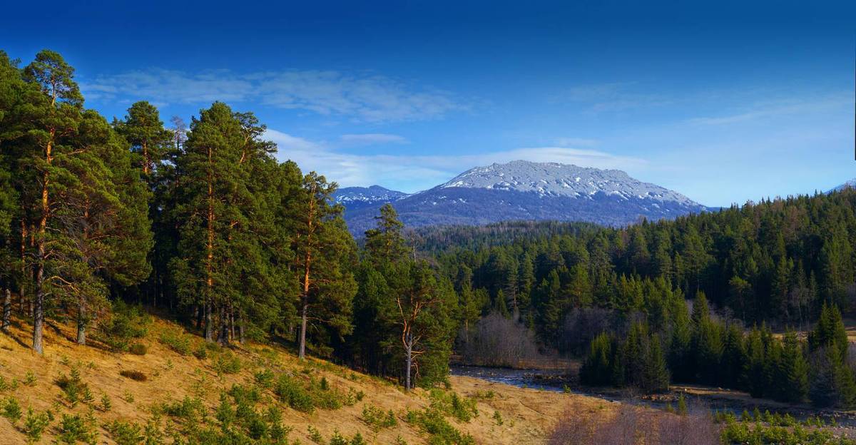 Деревня зириклы башкортостан фото