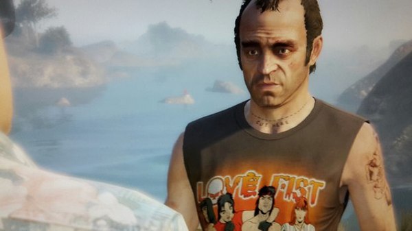 Love Fist  GTA 5 GTA Vice City, GTA 5, ,  , Love Fist, , 