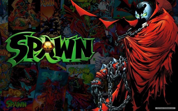 Todd McFarlane, the creator of the original Spawn movie, said there will be a remake. - Comics, Image Comics, Spawn, Hells Kitchen