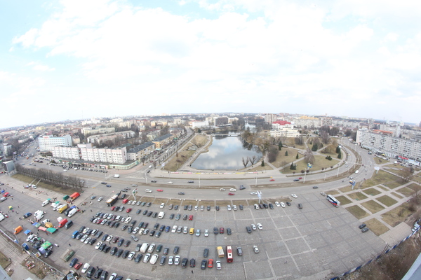 Дом советов в Калининграде Дом советов, Калинингад, Фото, Заброшенное, Длиннопост, Калининград