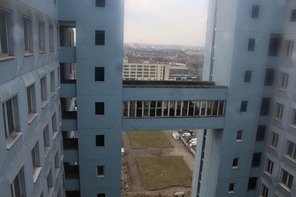 Дом советов в Калининграде Дом советов, Калинингад, Фото, Заброшенное, Длиннопост, Калининград