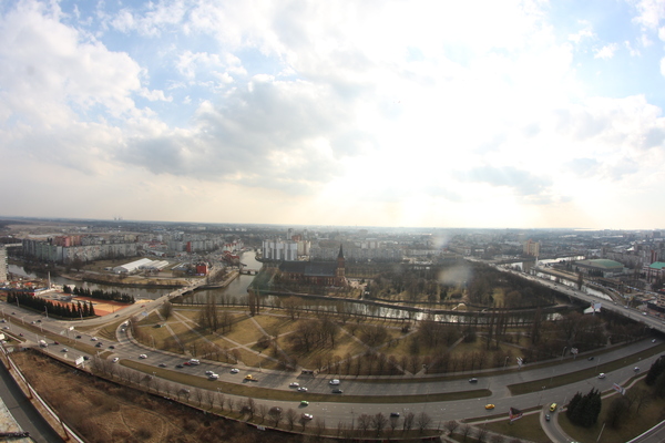 Дом советов в Калининграде Дом советов, Калинингад, Фото, Заброшенное, Длиннопост, Калининград