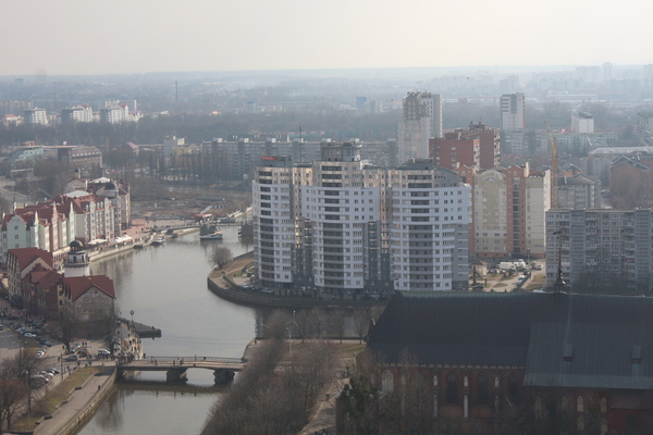 Дом советов в Калининграде Дом советов, Калинингад, Фото, Заброшенное, Длиннопост, Калининград