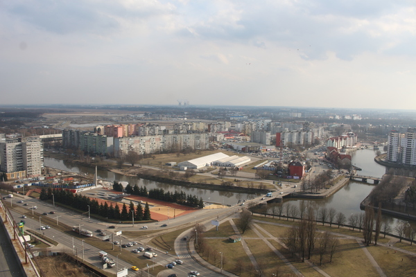 Дом советов в Калининграде Дом советов, Калинингад, Фото, Заброшенное, Длиннопост, Калининград