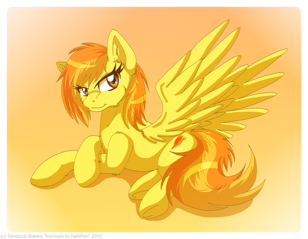 Spitfire