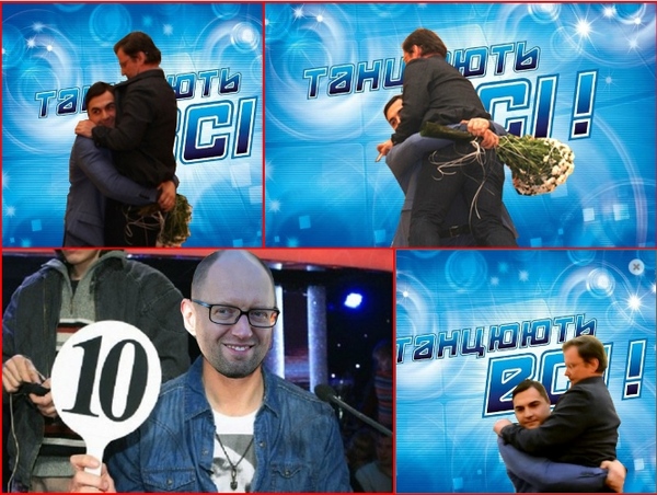 The show must go on , ,  , , 