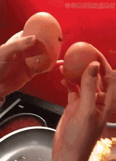 Яйцо с сюрпризом