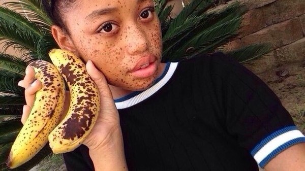 А девушка созрела